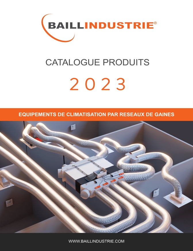  
                                    Catalogue produits 2023
                                